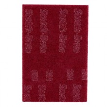 Scotch-Brite™ 07447+ Лист, A VFN, бордовый, 158 мм х 224 мм